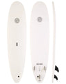 Gnaraloo Beach Cruiser Softboard - Beachin Surf