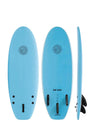 Gnaraloo Dune Buggy Softboard - Beachin Surf