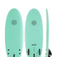 Gnaraloo Dune Buggy Softboard - Beachin Surf