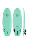 Gnaraloo Dune Buggy Softboard - Beachin Surf