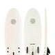 Gnaraloo Dune Buggy Softboard - Beachin Surf