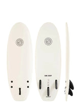 Gnaraloo Dune Buggy Softboard - Beachin Surf