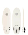 Gnaraloo Dune Buggy Softboard - Beachin Surf