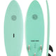 Gnaraloo Flounder Pounder Kids and Youth Softboard - Beachin Surf