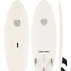 Gnaraloo Flounder Pounder Kids and Youth Softboard - Beachin Surf
