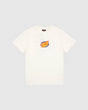 Goal Flame Center Short Sleeve Tee - Beachin Surf