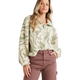 Golden Groove Half Zip Crew - Beachin Surf