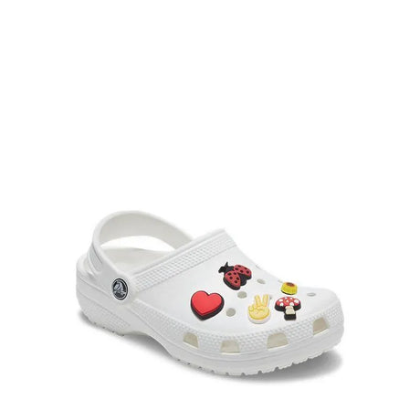 Good Mix Cute Nature 5 Pack Jibbitz - Beachin Surf