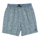 Good Times Layback - Board Shorts For Boys 8-16 - Beachin Surf