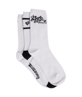 GOOD TIMES SOCKS 3 PACK - Beachin Surf