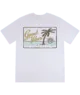 Good Vibes Palm - Mens T - Beachin Surf