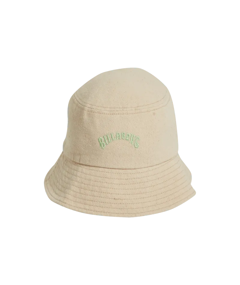 Good Vibes Sunday Hat - Beachin Surf
