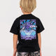 Gr8Ful H8Ful Short Sleeve Tee Runts - Beachin Surf