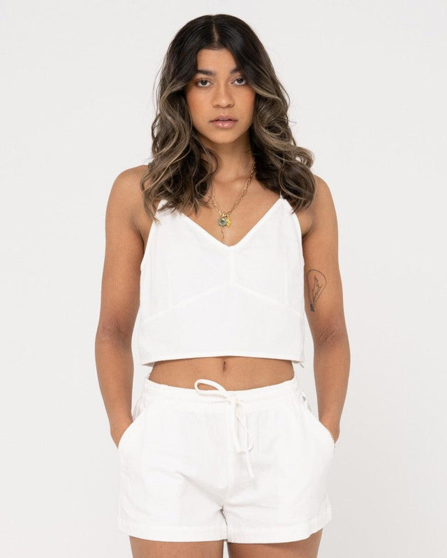 Grace Slip Top - Beachin Surf