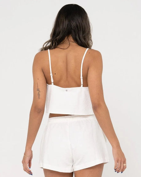Grace Slip Top - Beachin Surf