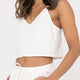 Grace Slip Top - Beachin Surf