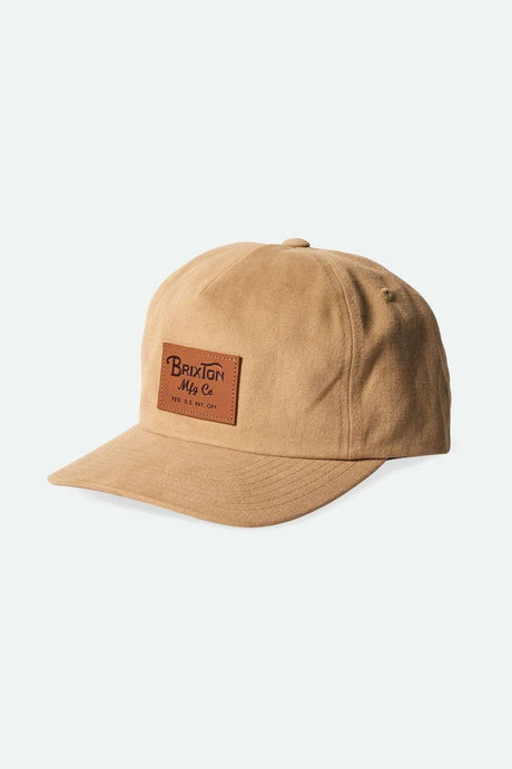 Grade MP Snapback - Beachin Surf