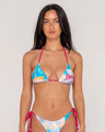 Graff City Triangle Bikini Top - Beachin Surf