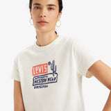 Graphic Classic Tee Authentic Western