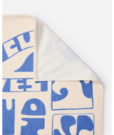 Graphic Standard Towel - Beachin Surf