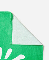Graphic Standard Towel - Beachin Surf