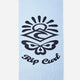 Graphic Standard Towel - Beachin Surf