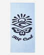 Graphic Standard Towel - Beachin Surf