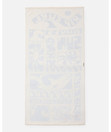 Graphic Standard Towel - Beachin Surf
