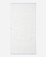 Graphic Standard Towel - Beachin Surf