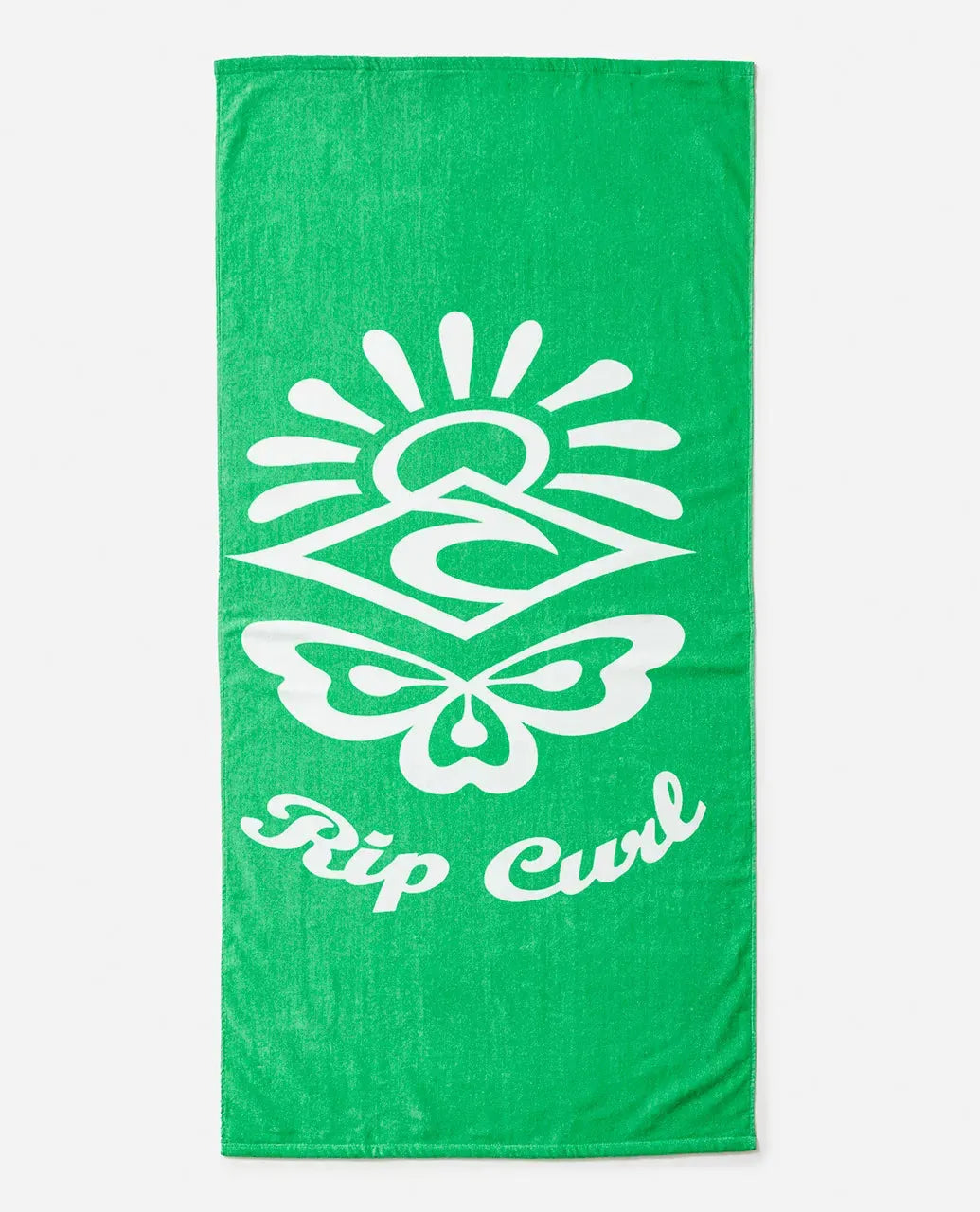 Graphic Standard Towel - Beachin Surf