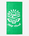 Graphic Standard Towel - Beachin Surf