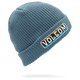 Grass Pass Beanie - Beachin Surf
