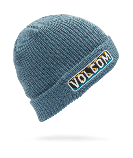 Grass Pass Beanie - Beachin Surf