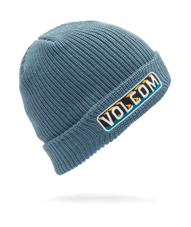 Grass Pass Beanie - Beachin Surf