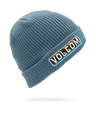 Grass Pass Beanie - Beachin Surf