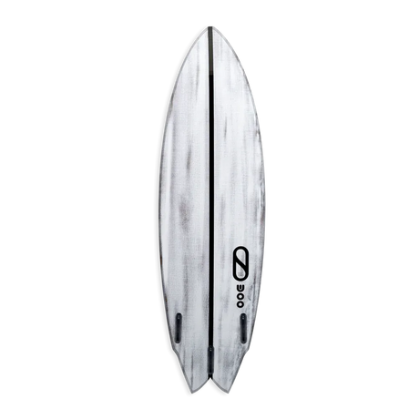 Great White swallow - Beachin Surf