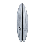Great White swallow - Beachin Surf