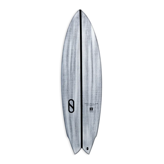 Great White swallow - Beachin Surf