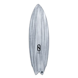 Great White Twin (Futures) - Beachin Surf