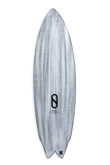 great-white-twin-futures-beachin-surf-71393 - Beachin Surf
