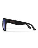 Greed - Mirror Polar Float Matt Black