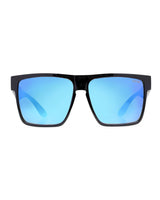 Greed - Mirror Polar Float Matt Black