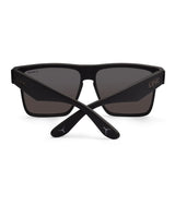 Greed - Mirror Polar Float Matt Black