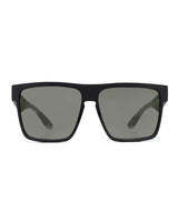 Greed - Polarised Matt Black