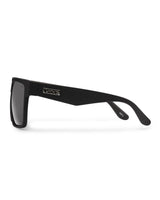 Greed - Polarised Matt Black