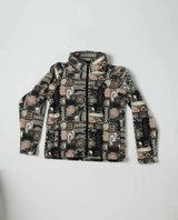 Gremlin Polar Fleece -Boy Fleece - Beachin Surf