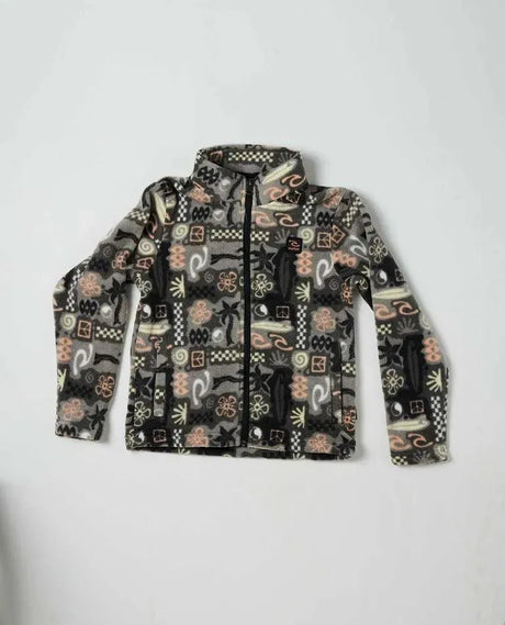 Gremlin Polar Fleece -Boy Fleece - Beachin Surf