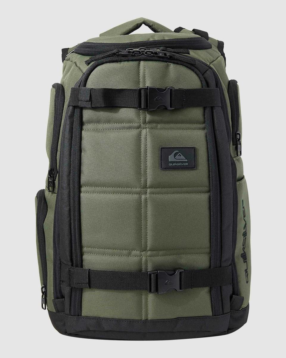 Grenade 32L Large Backpack - Beachin Surf