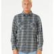 Griffin Flannel Shirt - Beachin Surf