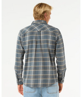 Griffin Flannel Shirt - Beachin Surf